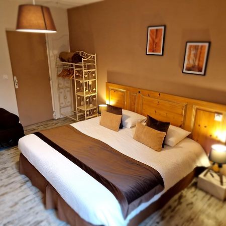 Chambres D'Hotes Une Autre Maison Pupillin Екстер'єр фото
