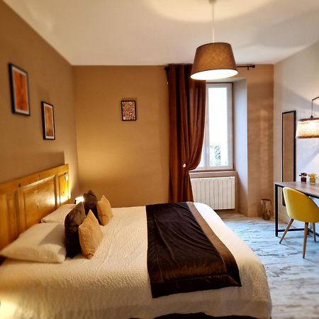 Chambres D'Hotes Une Autre Maison Pupillin Екстер'єр фото