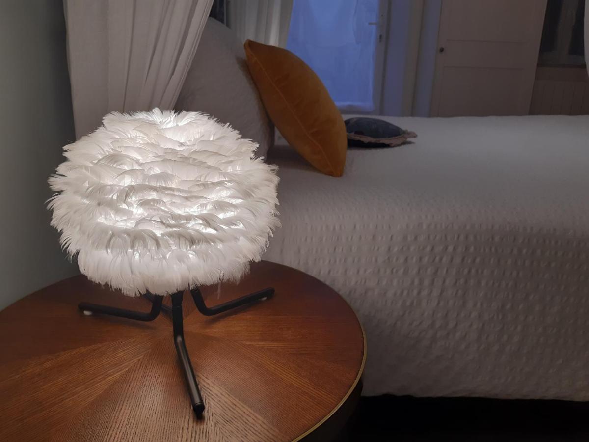Chambres D'Hotes Une Autre Maison Pupillin Екстер'єр фото