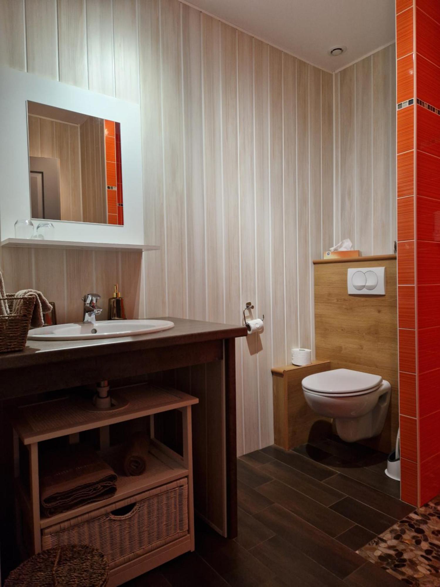 Chambres D'Hotes Une Autre Maison Pupillin Екстер'єр фото