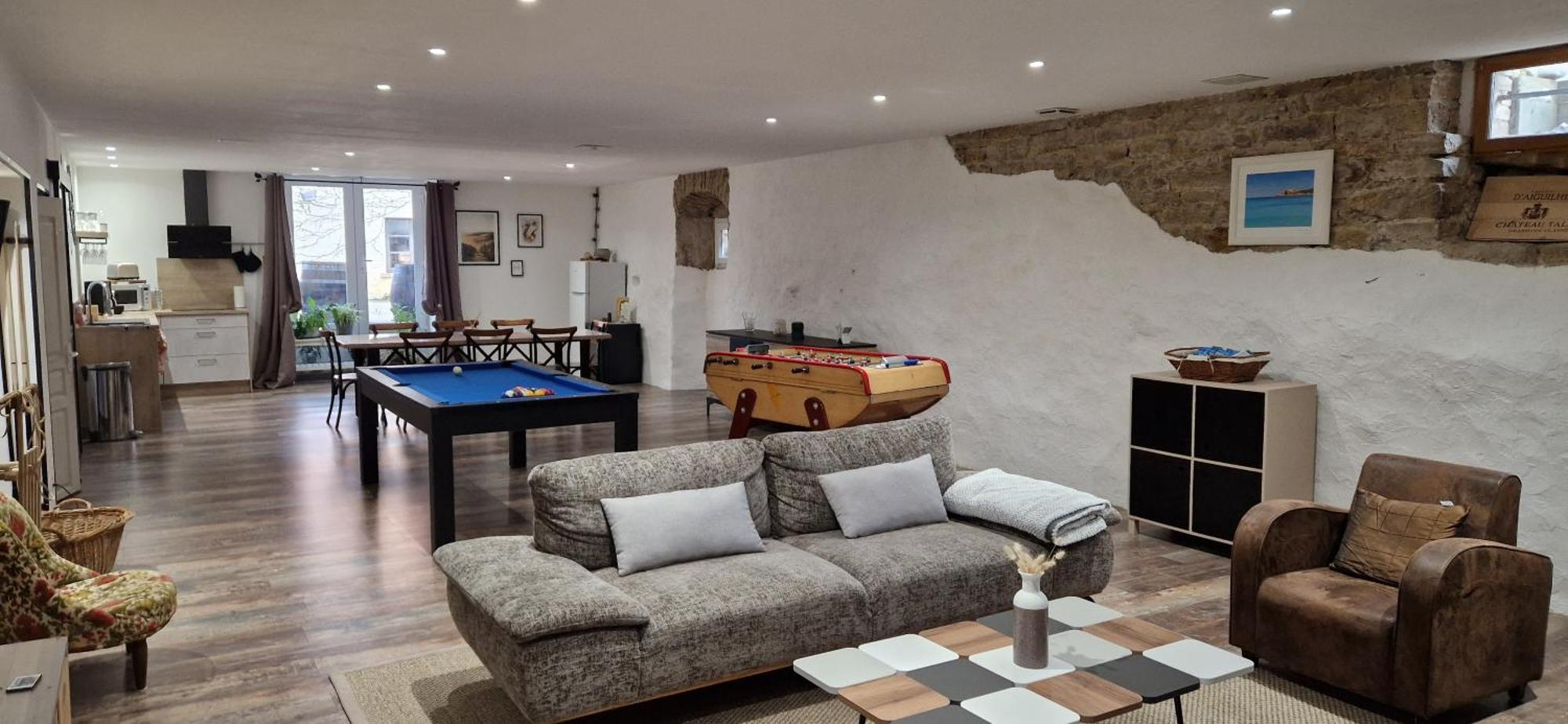 Chambres D'Hotes Une Autre Maison Pupillin Екстер'єр фото