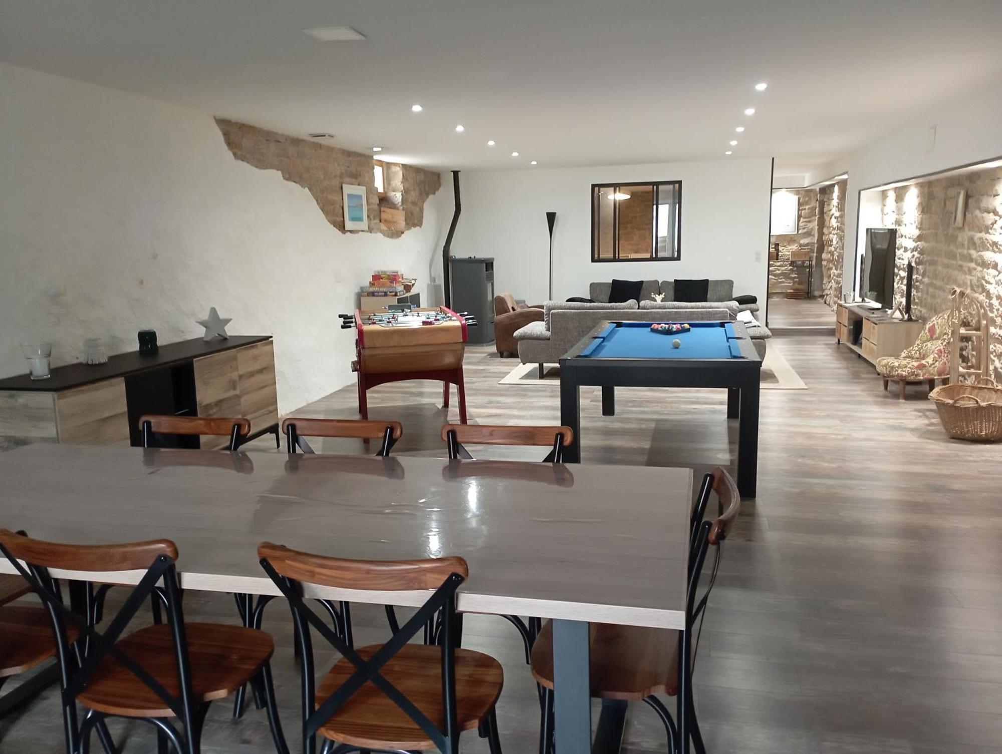 Chambres D'Hotes Une Autre Maison Pupillin Екстер'єр фото