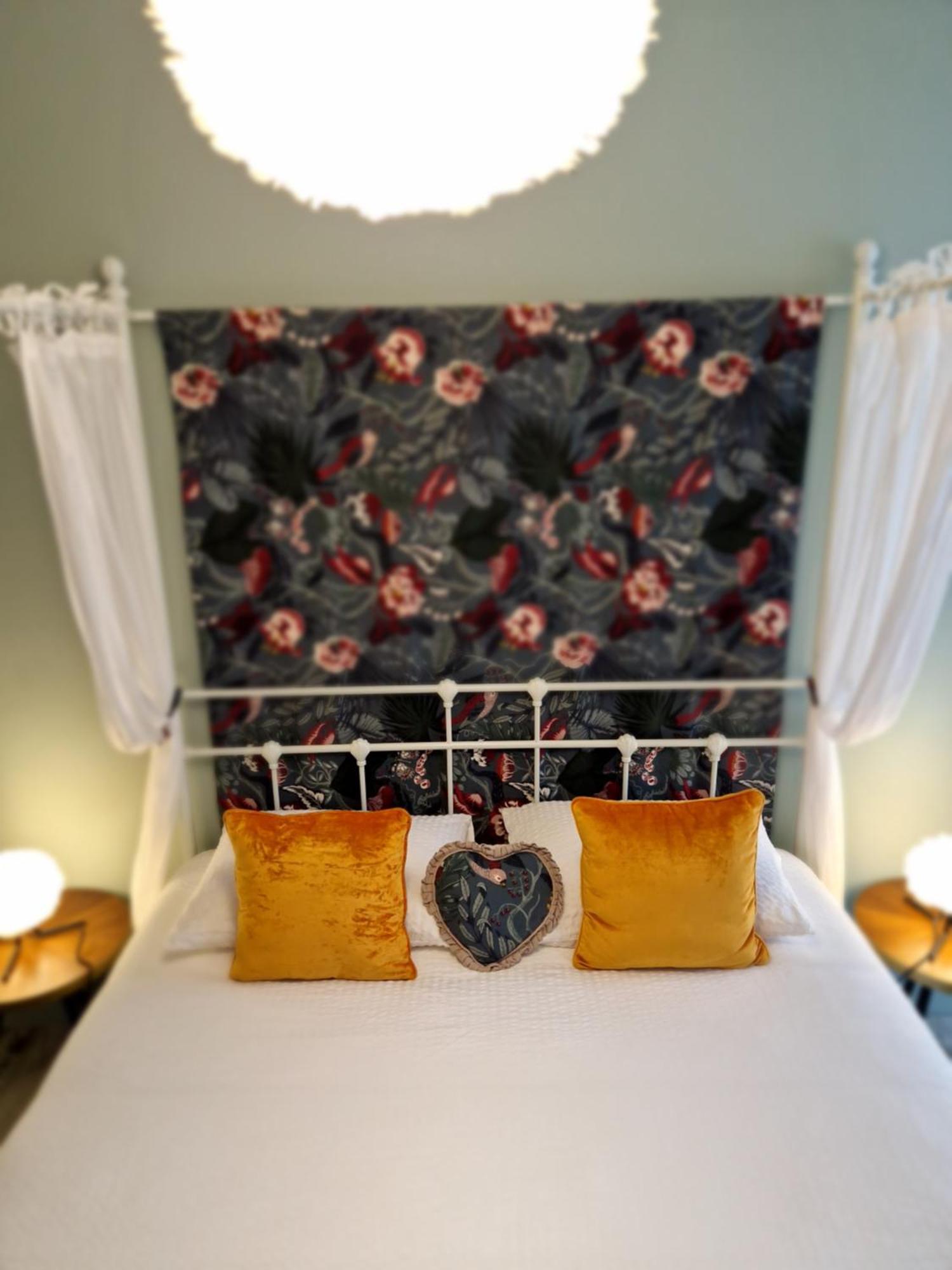 Chambres D'Hotes Une Autre Maison Pupillin Екстер'єр фото