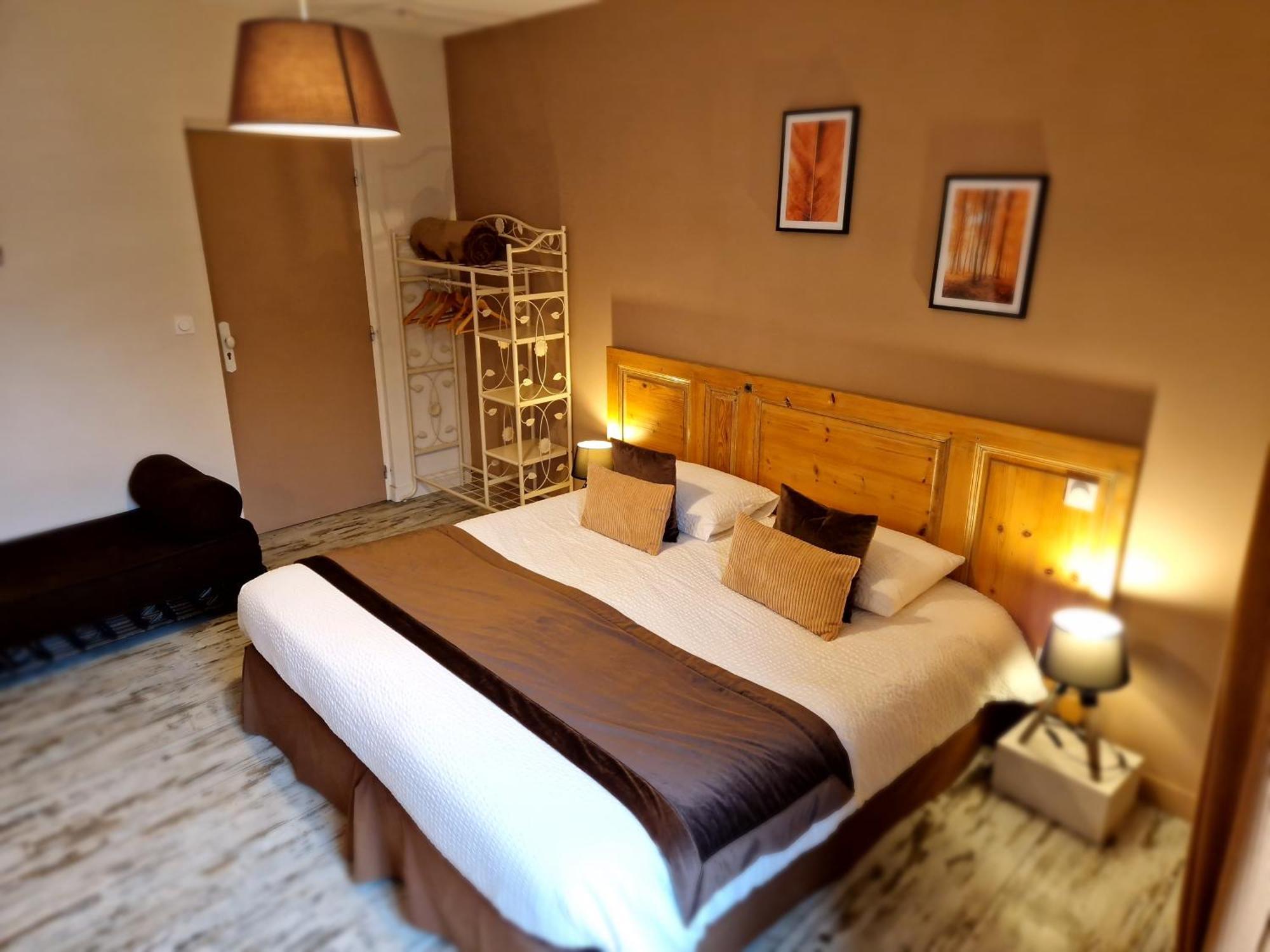 Chambres D'Hotes Une Autre Maison Pupillin Екстер'єр фото
