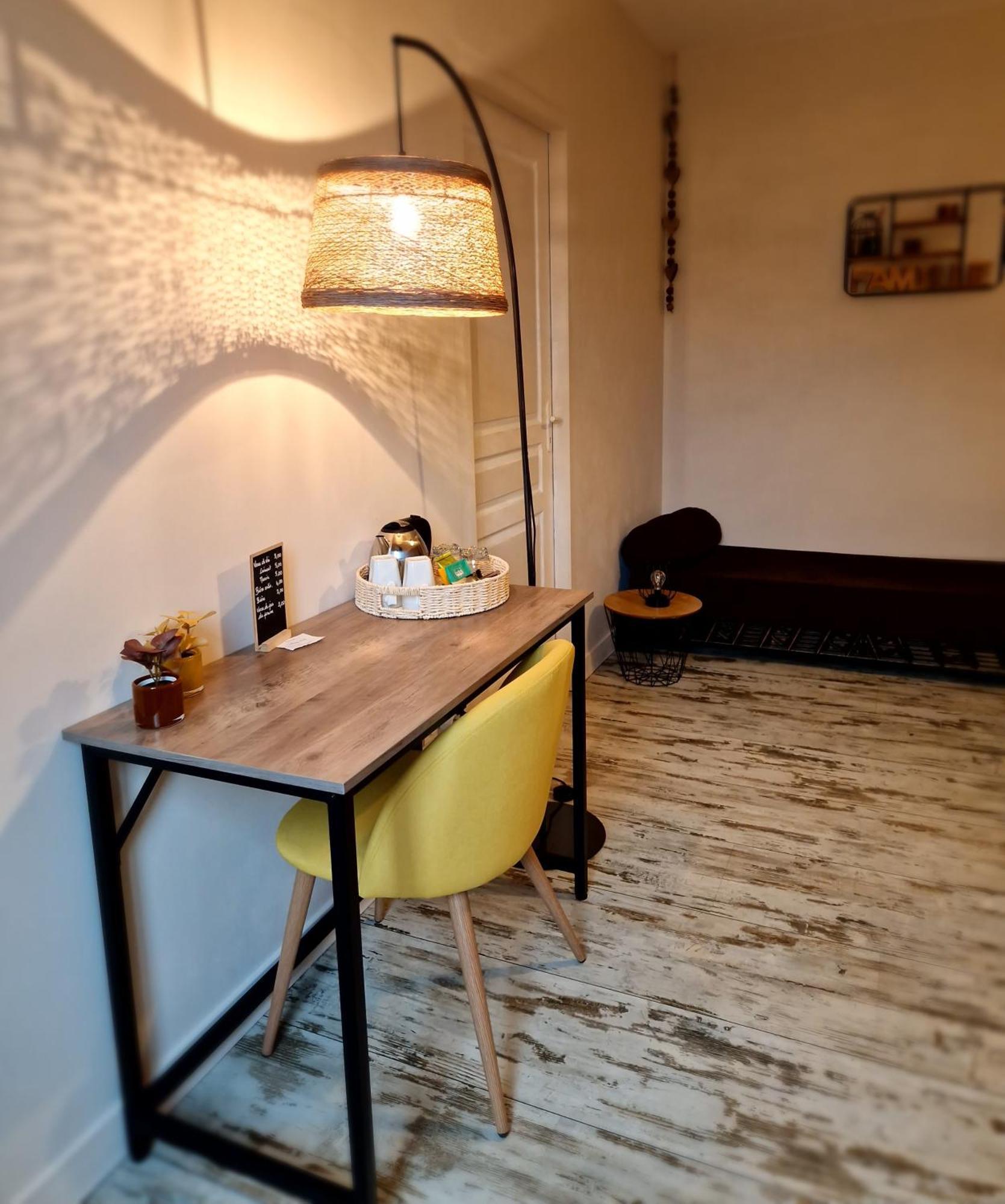 Chambres D'Hotes Une Autre Maison Pupillin Екстер'єр фото
