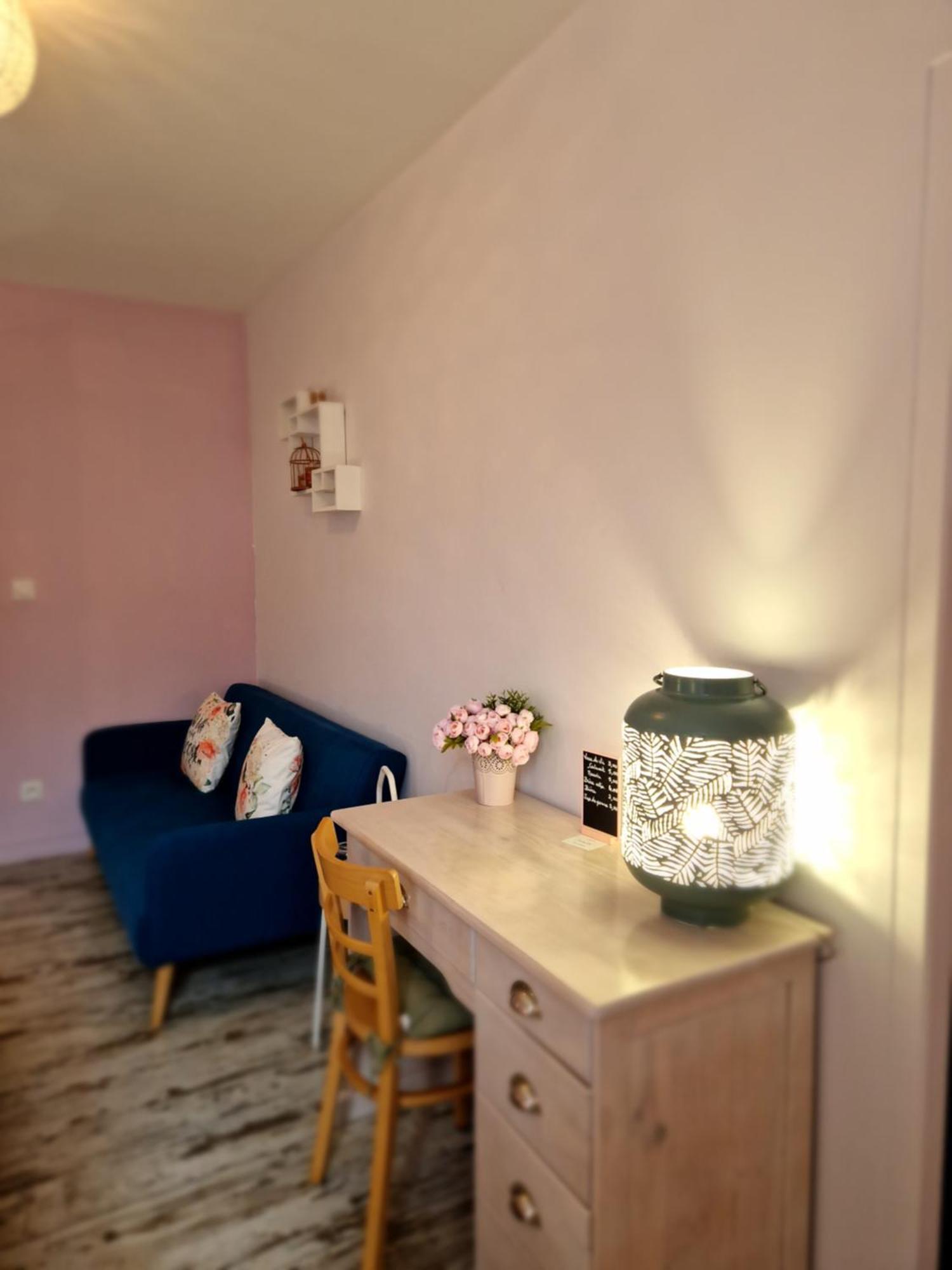 Chambres D'Hotes Une Autre Maison Pupillin Екстер'єр фото